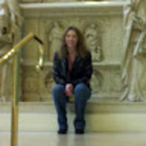 Meet your Posher, Kathy